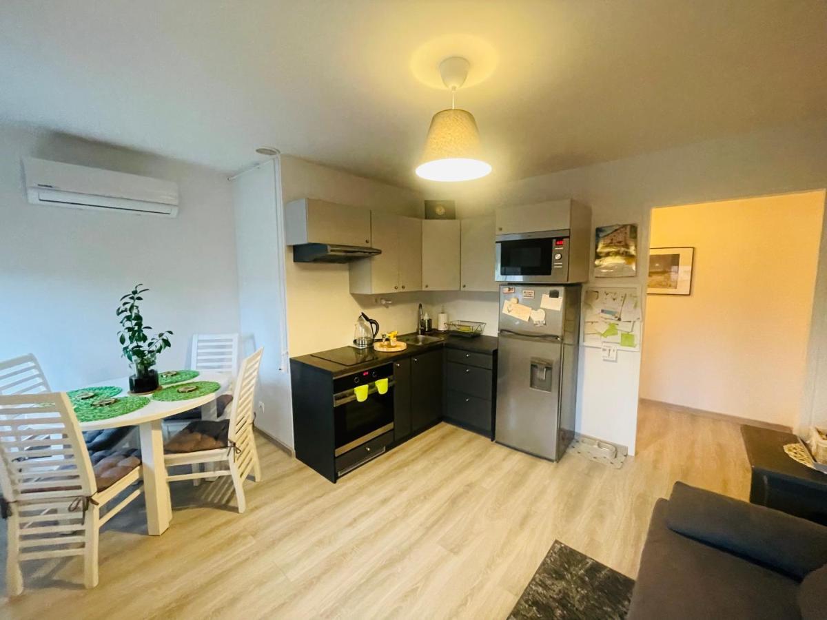 Ferienwohnung Apartament Oliwia Jelenia Góra Exterior foto