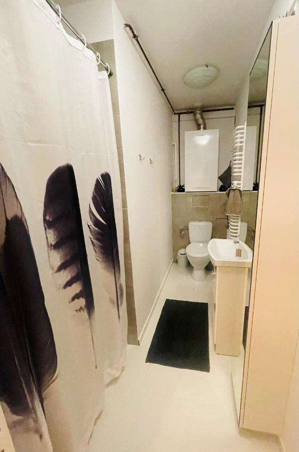 Ferienwohnung Apartament Oliwia Jelenia Góra Exterior foto