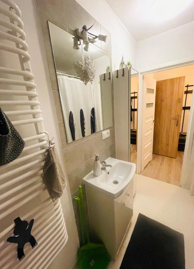 Ferienwohnung Apartament Oliwia Jelenia Góra Exterior foto