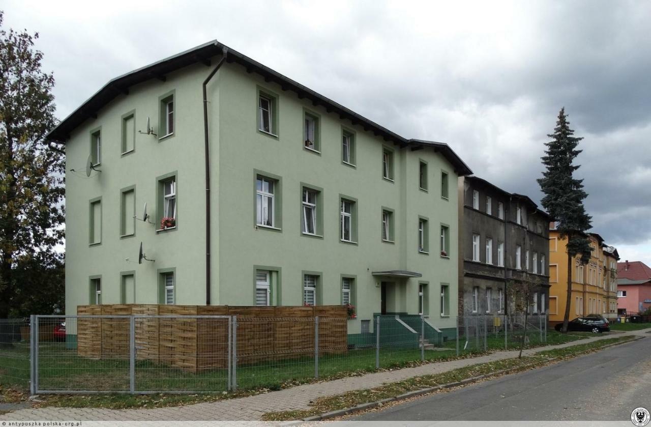 Ferienwohnung Apartament Oliwia Jelenia Góra Exterior foto